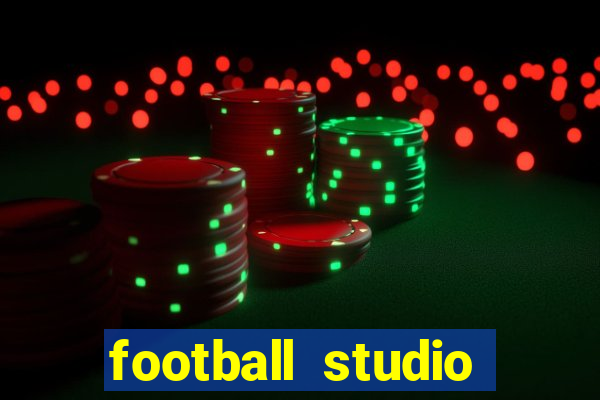 football studio como analisar